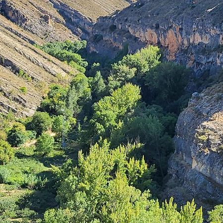 Casa Rural Reyes Nuévalos Εξωτερικό φωτογραφία