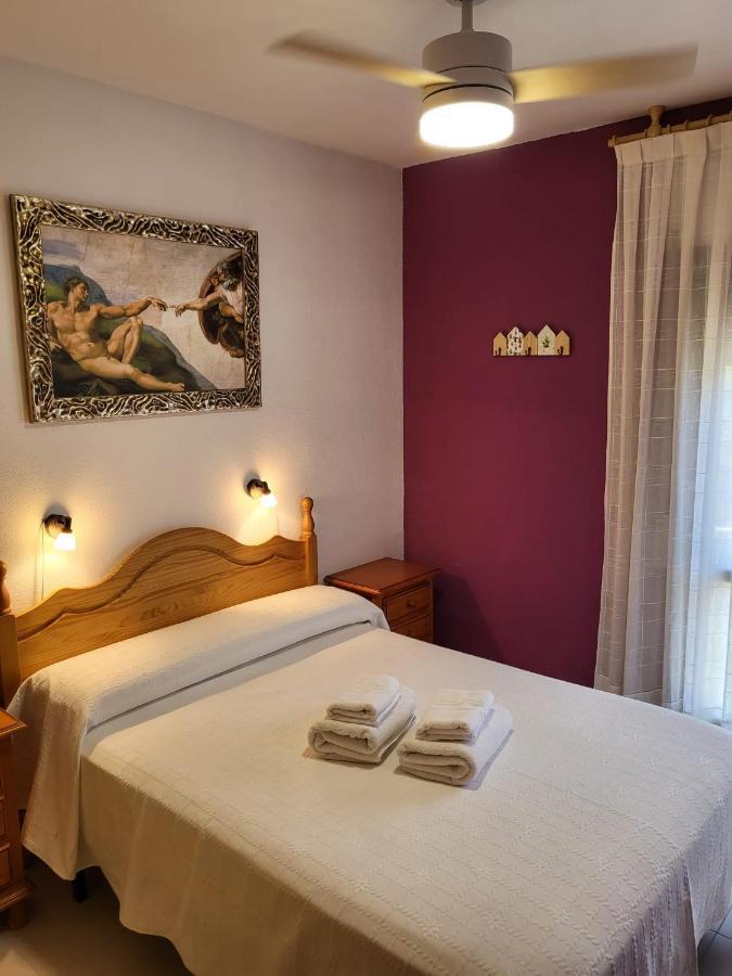 Casa Rural Reyes Nuévalos Εξωτερικό φωτογραφία