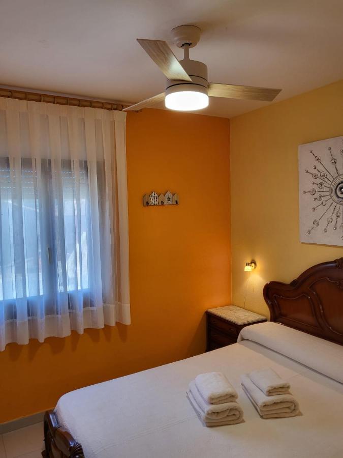Casa Rural Reyes Nuévalos Εξωτερικό φωτογραφία