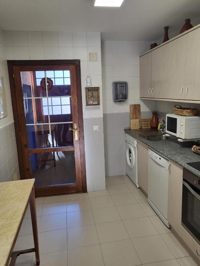 Casa Rural Reyes Nuévalos Εξωτερικό φωτογραφία