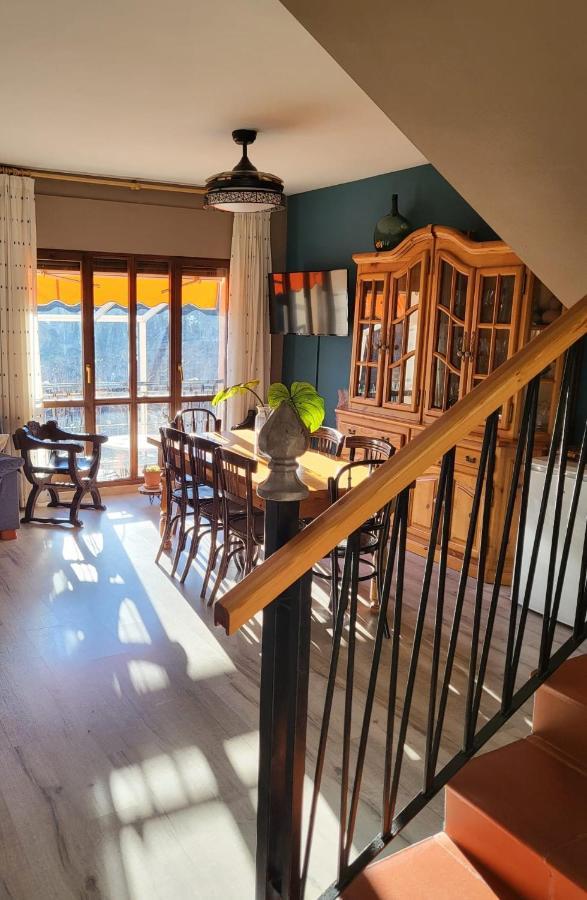 Casa Rural Reyes Nuévalos Εξωτερικό φωτογραφία