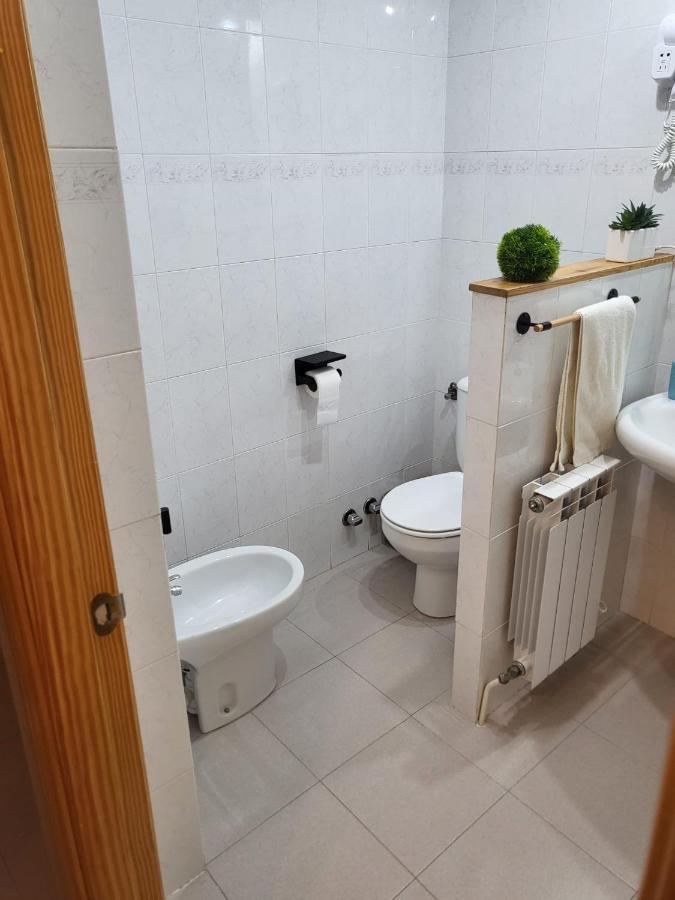 Casa Rural Reyes Nuévalos Εξωτερικό φωτογραφία