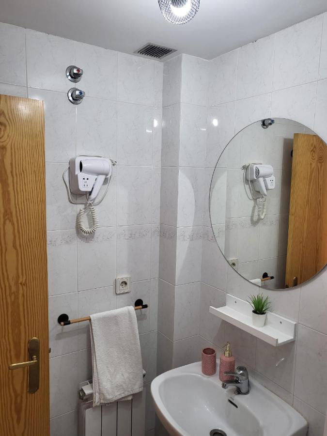 Casa Rural Reyes Nuévalos Εξωτερικό φωτογραφία