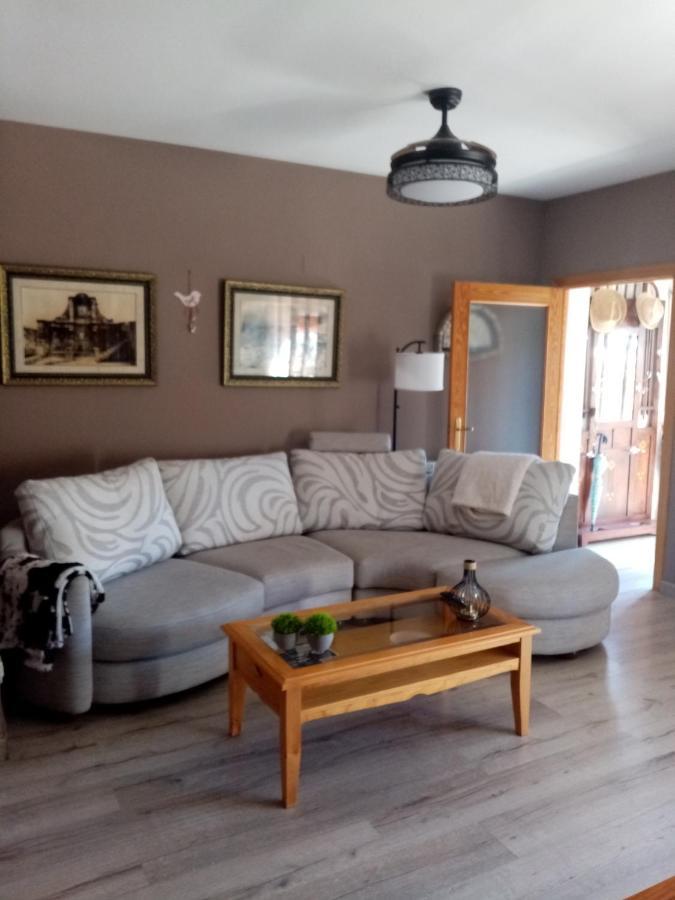 Casa Rural Reyes Nuévalos Εξωτερικό φωτογραφία