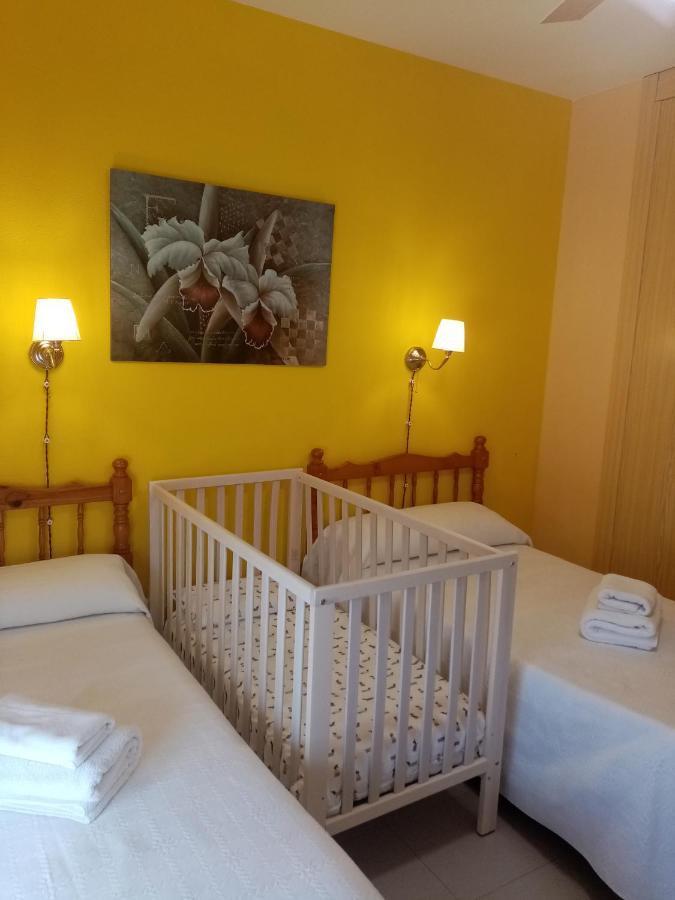 Casa Rural Reyes Nuévalos Εξωτερικό φωτογραφία