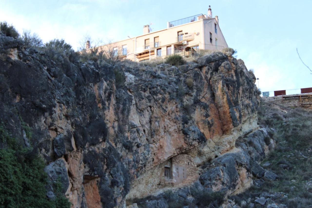 Casa Rural Reyes Nuévalos Εξωτερικό φωτογραφία