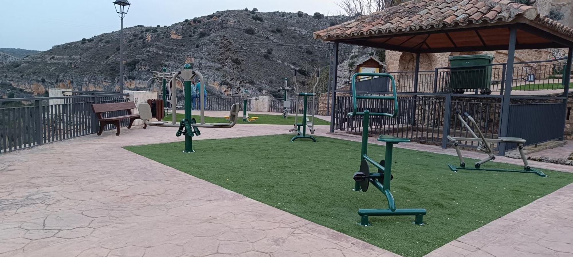 Casa Rural Reyes Nuévalos Εξωτερικό φωτογραφία