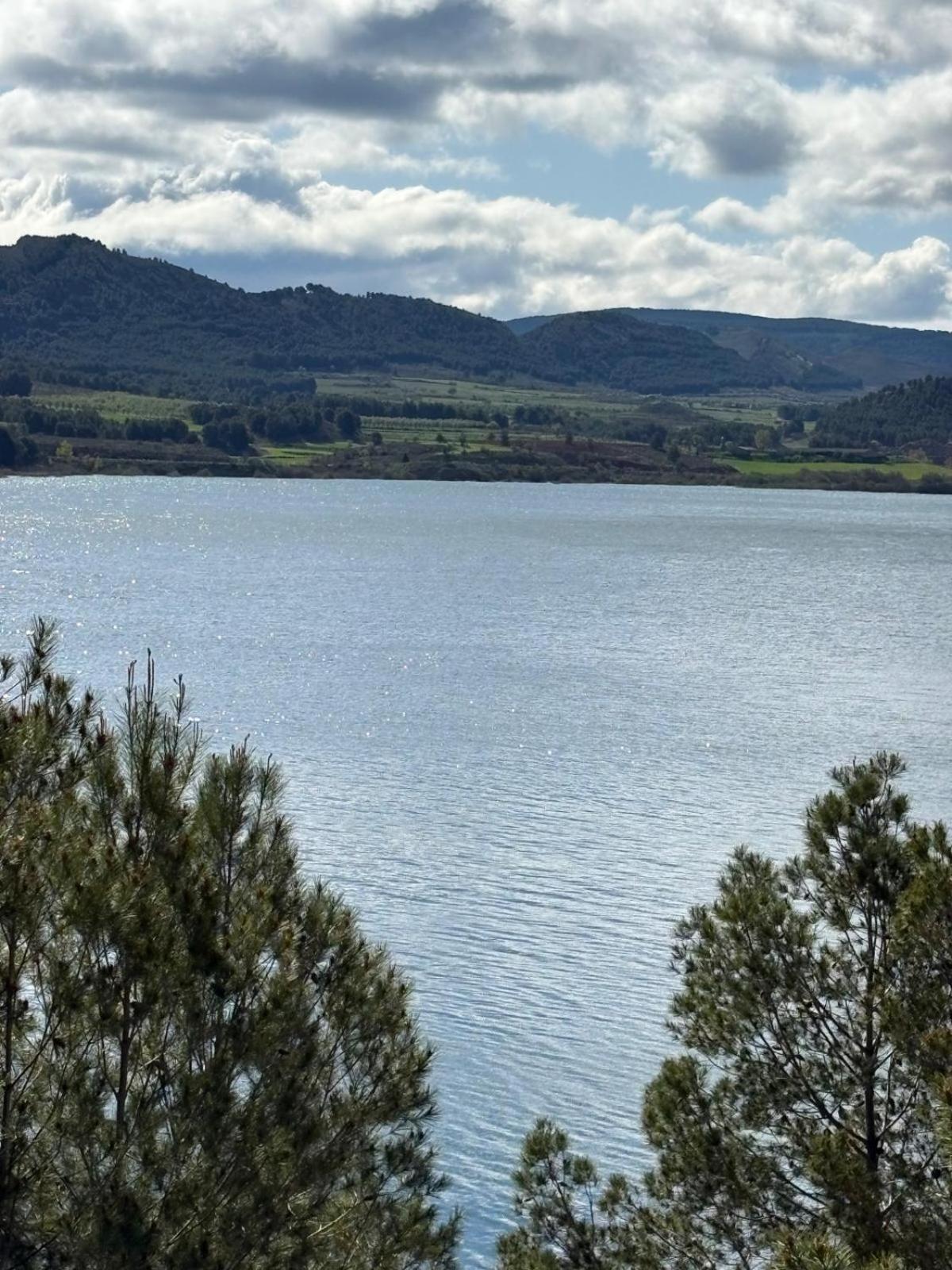 Casa Rural Reyes Nuévalos Εξωτερικό φωτογραφία