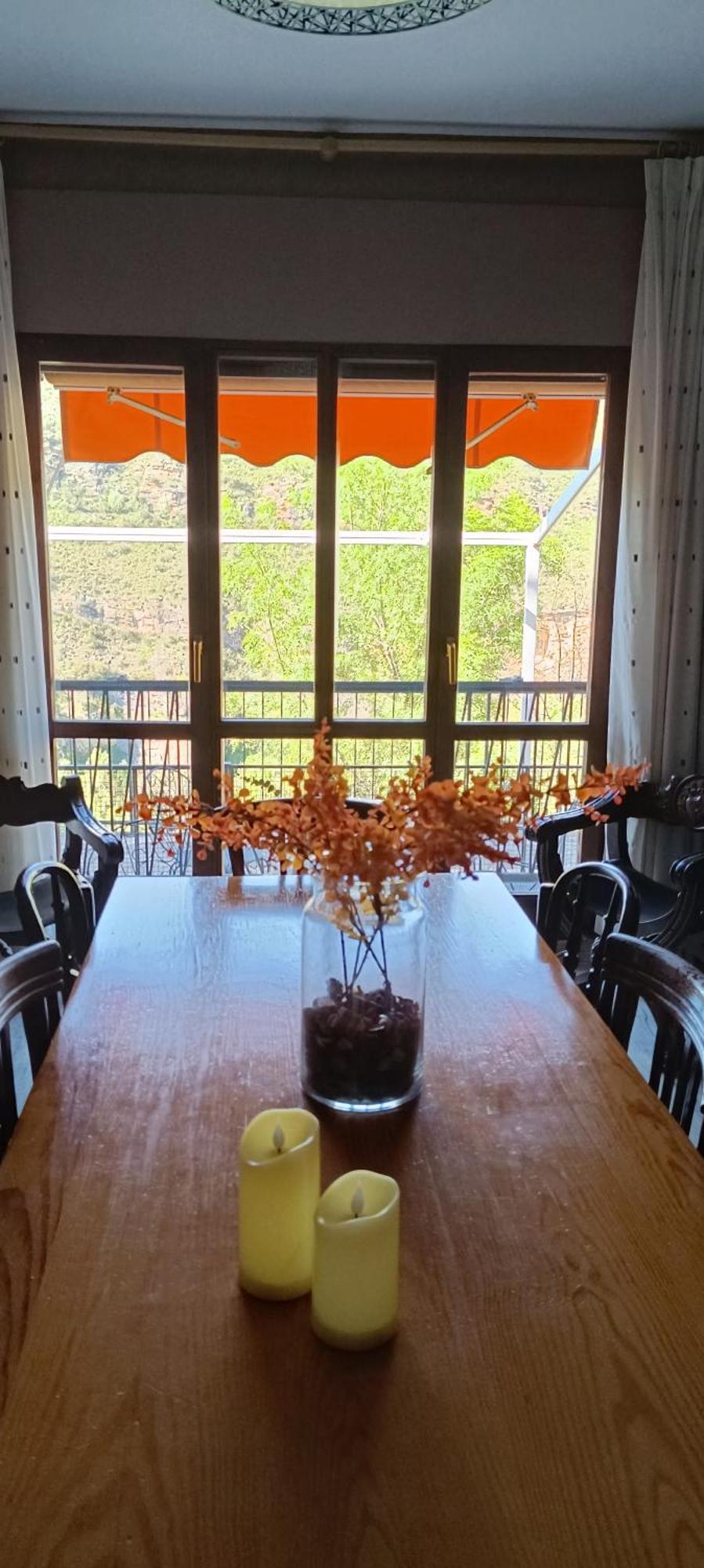 Casa Rural Reyes Nuévalos Εξωτερικό φωτογραφία
