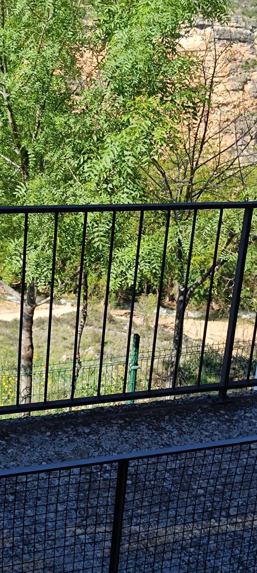 Casa Rural Reyes Nuévalos Εξωτερικό φωτογραφία